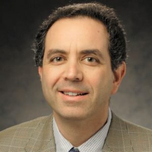Avrum Goldman
