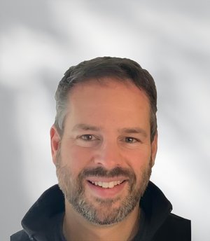 Stéphane Monfette