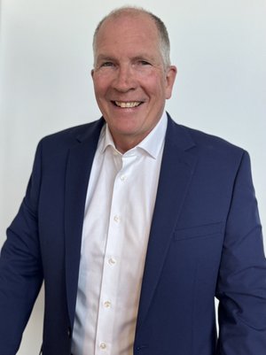Rob Dewar