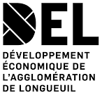 Développement économique de l'agglomération de Longueuil